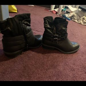 NWT Torrid boots 11.5